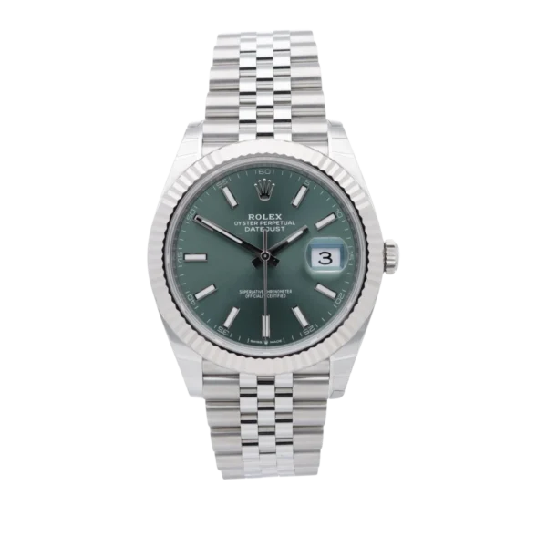 Rolex Datejust 41