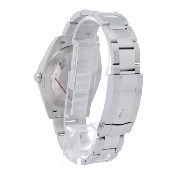 Rolex Datejust 41 Funkuhr – Bild 4