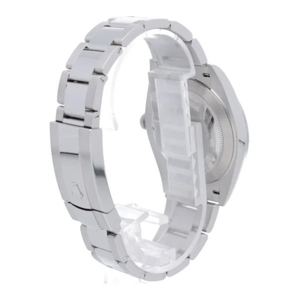 Rolex Datejust 41 Funkuhr – Bild 5