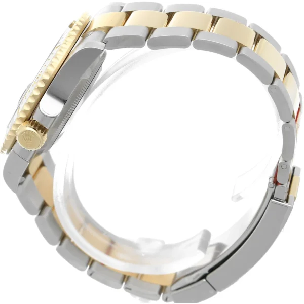 Rolex Submariner Datum – Bild 2
