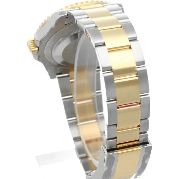 Rolex Submariner Datum – Bild 3