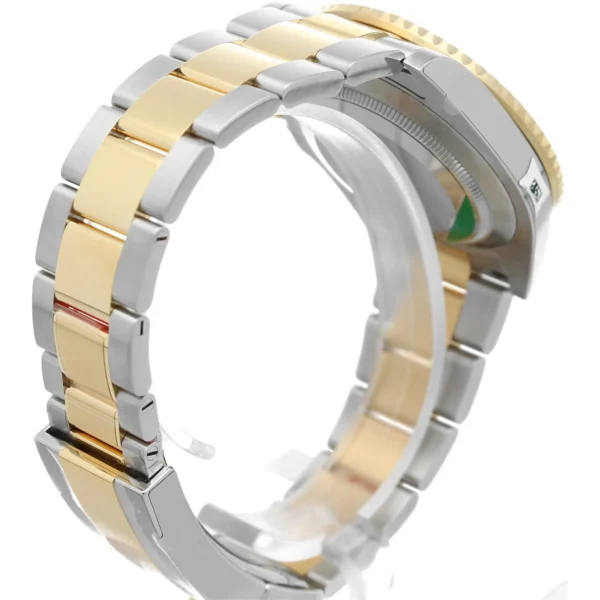 Rolex Submariner Datum – Bild 4
