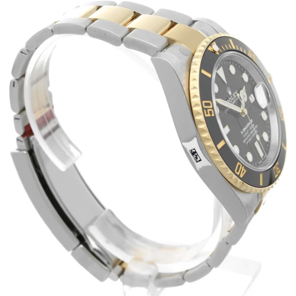 Rolex Submariner Datum – Bild 5