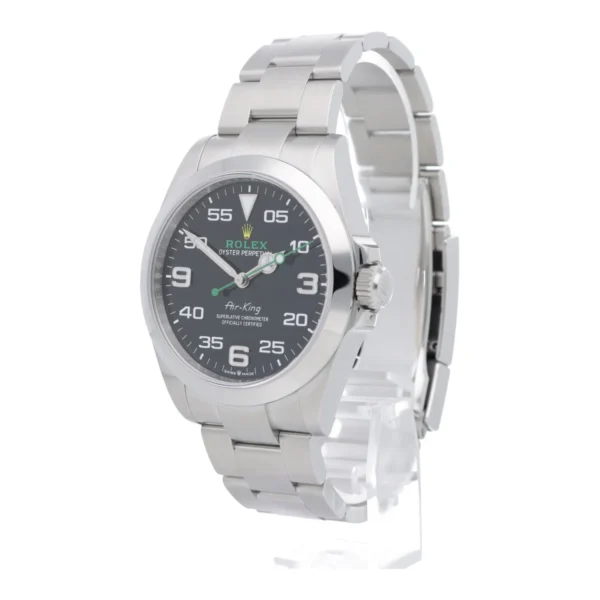 Rolex Datejust – Bild 2