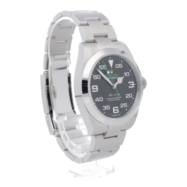Rolex Datejust – Bild 7
