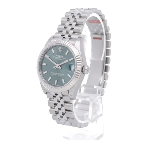 Rolex Datejust 31 – Bild 2