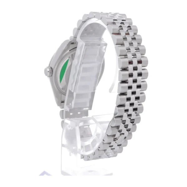 Rolex Datejust 31 – Bild 4