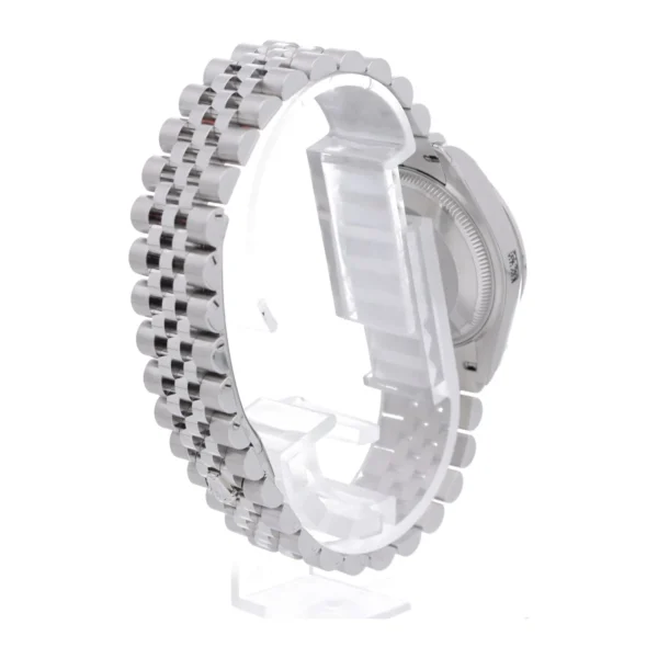 Rolex Datejust 31 – Bild 5