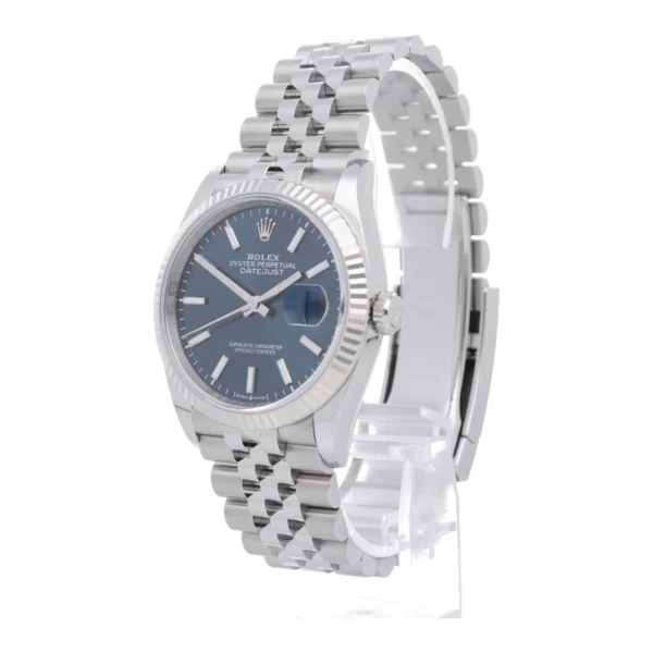 Rolex Datejust 36 – Bild 2
