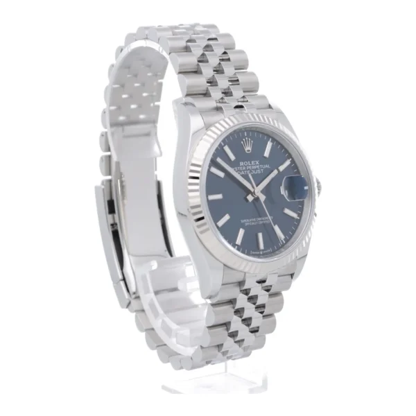 Rolex Datejust 36 – Bild 5
