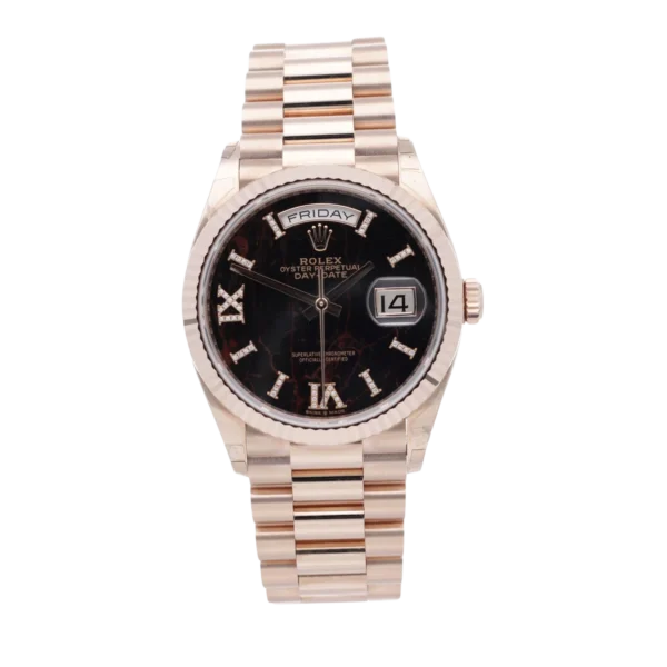 Rolex Datejust 36