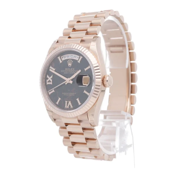 Rolex Datejust 36 – Bild 2