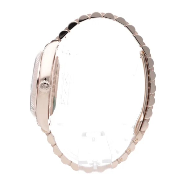 Rolex Datejust 36 – Bild 3