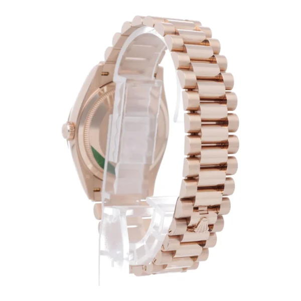 Rolex Datejust 36 – Bild 4