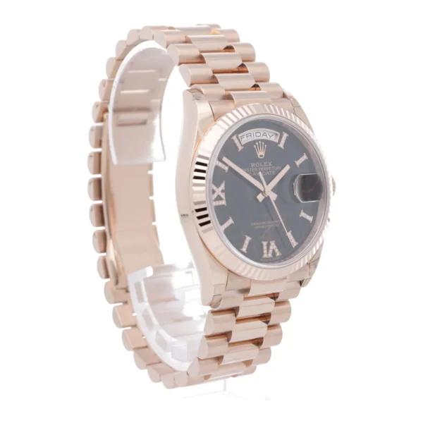 Rolex Datejust 36 – Bild 6
