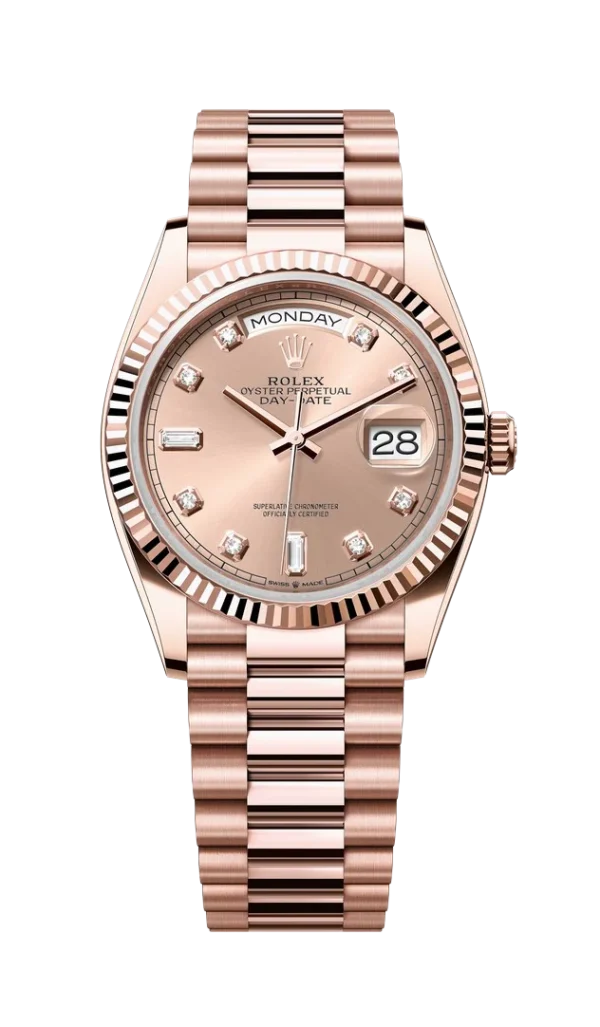 Rolex Datejust 36