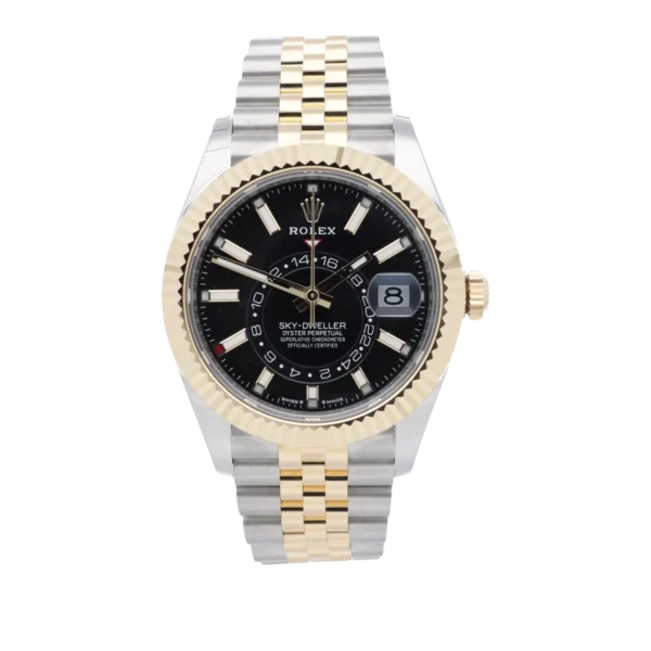Rolex Sky-Dweller