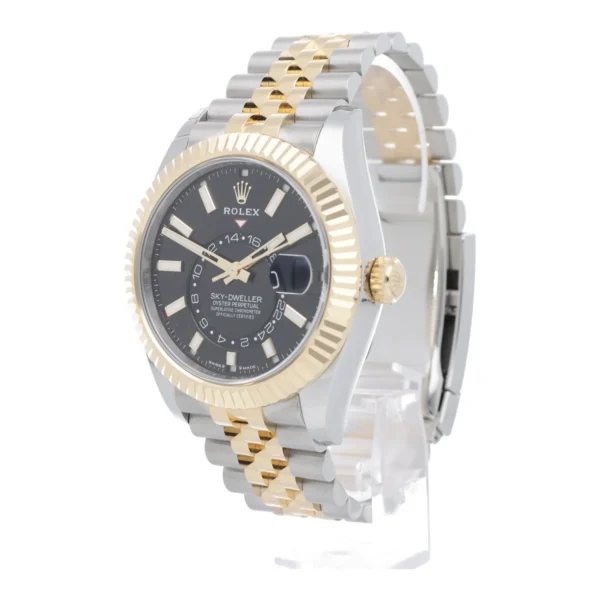 Rolex Sky-Dweller – Bild 2