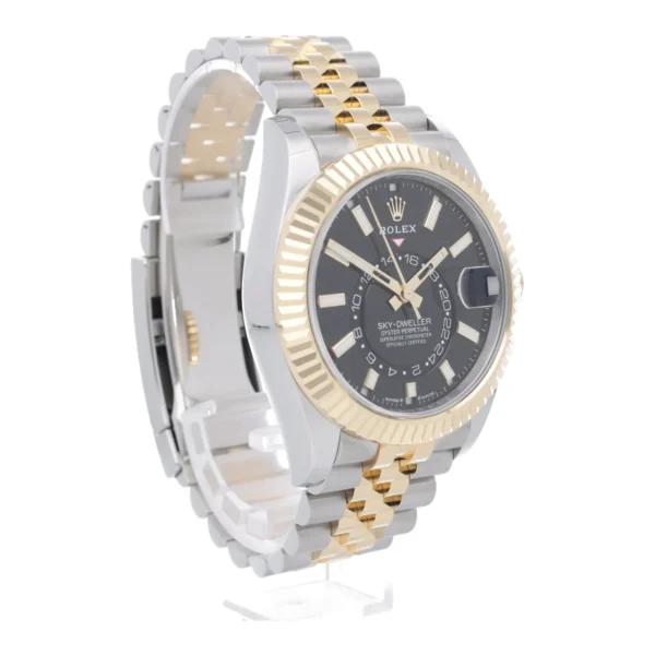 Rolex Sky-Dweller – Bild 6