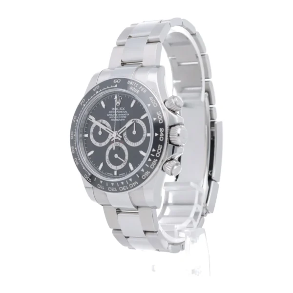 Rolex Datejust 40mm