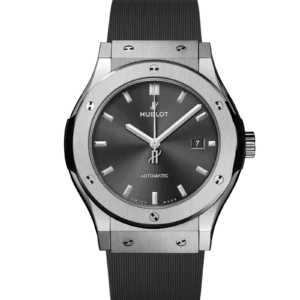 Hublot Classic Fusion Racing Grey Titanium