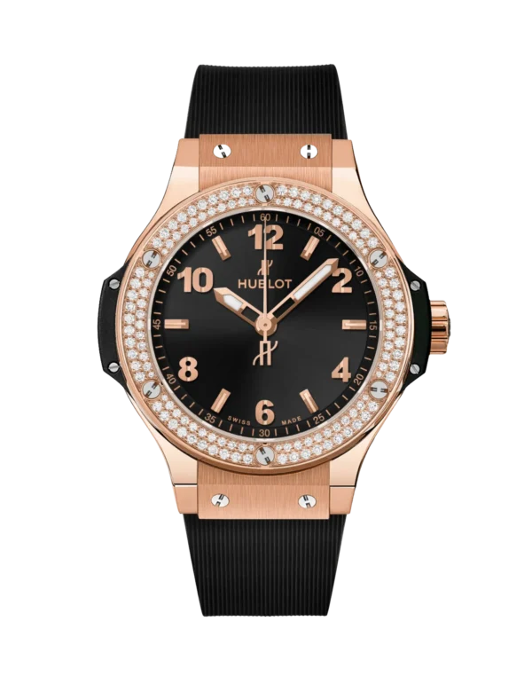 Hublot Big Bang Diamonds