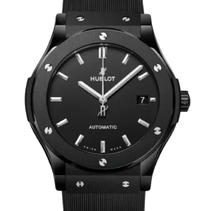 Hublot Classic Fusion Black Magic
