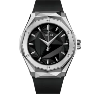 Hublot Classic Fusion Orlinski Titanium