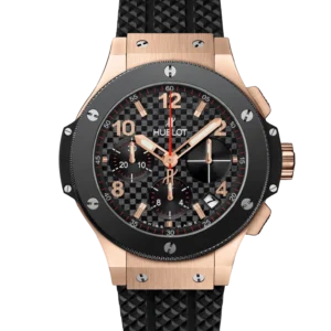 Hublot Big Bang Original Gold Ceramic