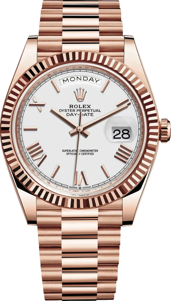 Rolex Datejust