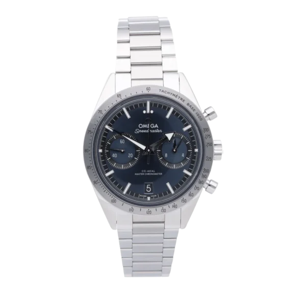 Omega Speedmaster '57 Koaxial Master Chronometer Cronógrafo 40,5 mm