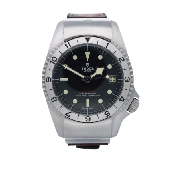 Tudor Schwarze Bucht P01