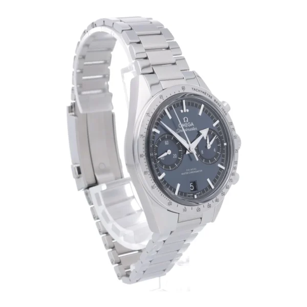 Omega Speedmaster '57 Koaxial Master Chronometer Cronógrafo 40,5 mm – Bild 6