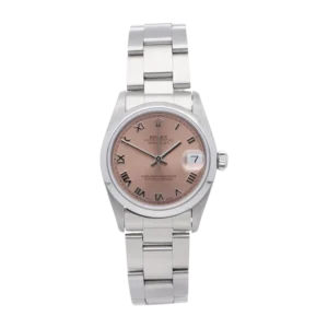 Rolex Datejust 31 Romano