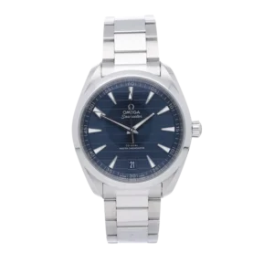 Omega Seamaster Aqua Terra 150m Koaxialer Master Chronometer 41 mm