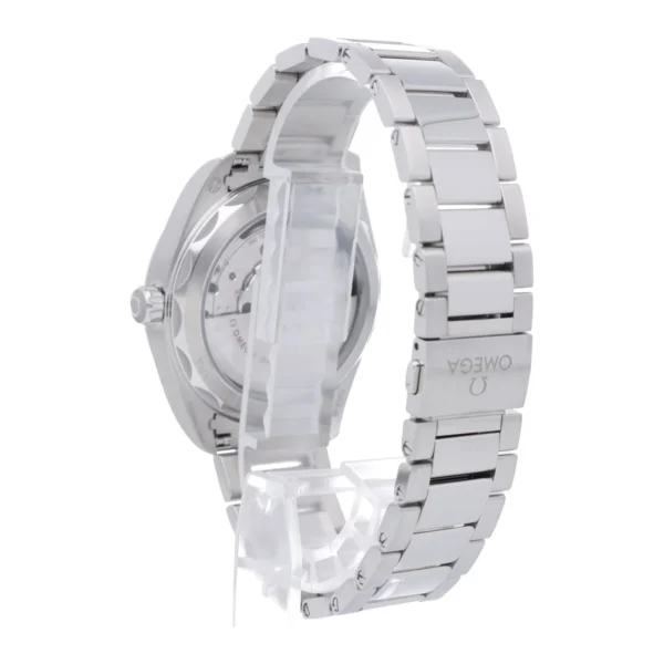 Omega Seamaster Aqua Terra 150m Koaxialer Master Chronometer 41 mm – Bild 2