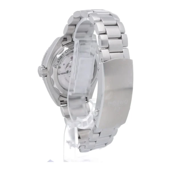 Omega Seamaster Planet Ocean 600M Koaxialer Meisterchronometer 43,5 mm – Bild 6