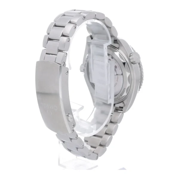 Omega Seamaster Planet Ocean 600M Koaxialer Meisterchronometer 43,5 mm – Bild 5