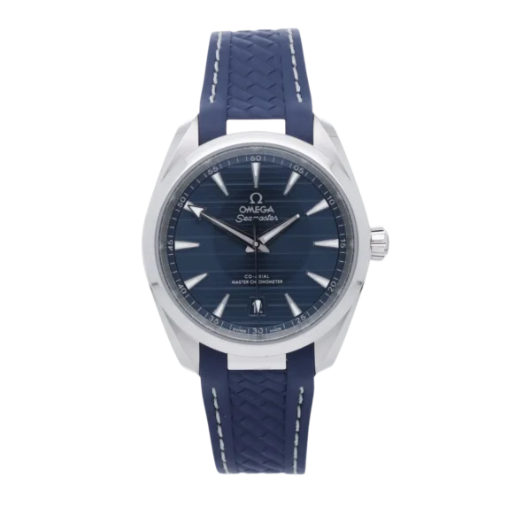Omega Seamaster Aqua Terra 150M Koaxialer Master Chronometer 38 mm
