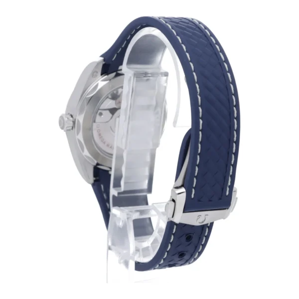 Omega Seamaster Aqua Terra 150M Koaxialer Master Chronometer 38 mm – Bild 4