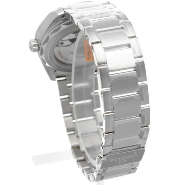 Omega Seamaster Aqua Terra 150M Koaxialer Master Chronometer 38 mm – Bild 3