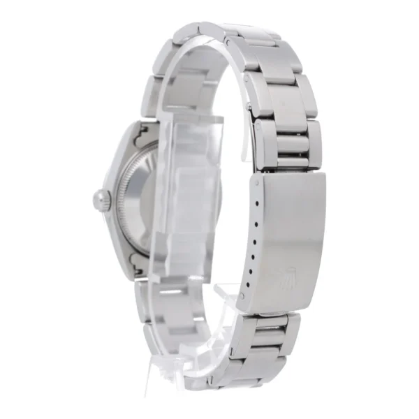 Rolex Datejust 31 Romano – Bild 4
