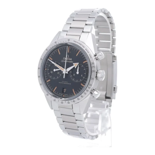 Omega Speedmaster '57 Koaxial Master Chronometer Cronógrafo 40,5 mm – Bild 2