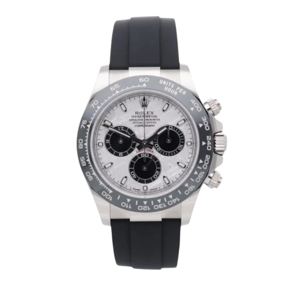 Rolex Cosmograph Daytona Meteorit