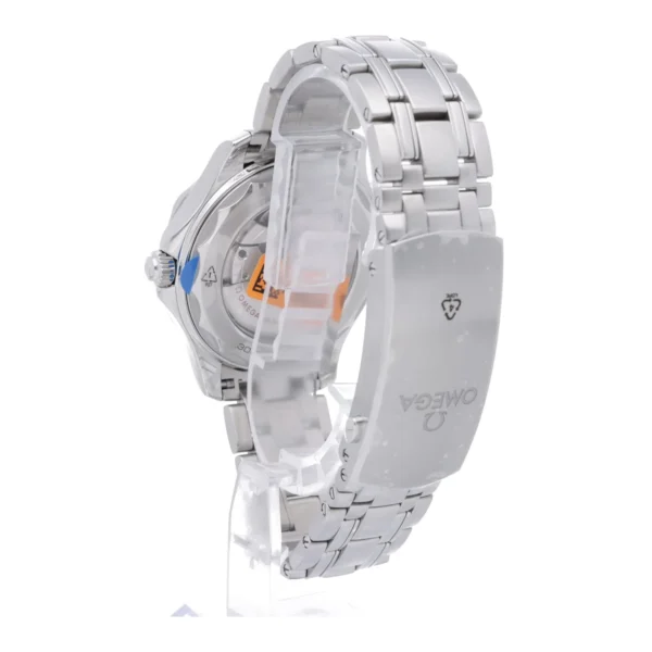Rolex Datejust 41 – Bild 4