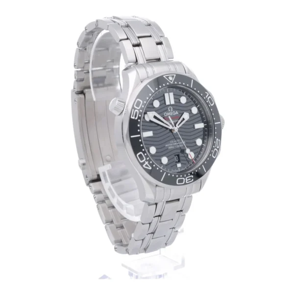 Rolex Datejust 41 – Bild 5
