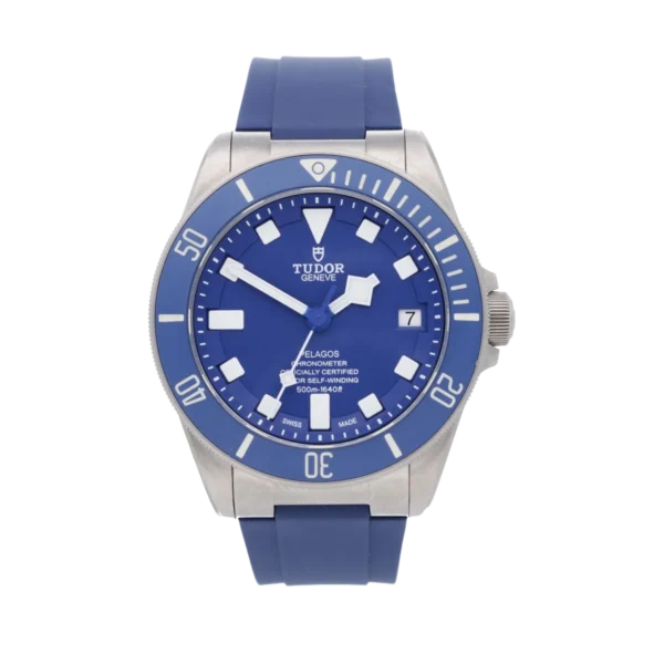 Tudor Pelagos – Bild 2