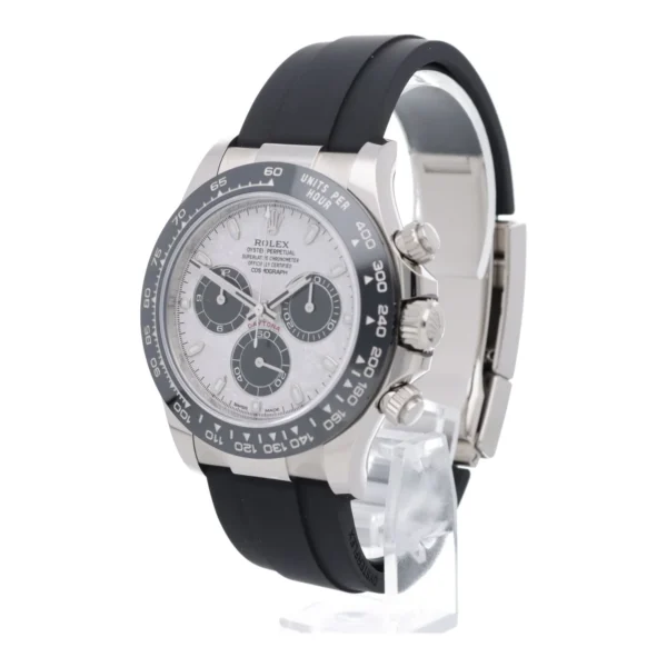 Rolex Cosmograph Daytona Meteorit – Bild 2
