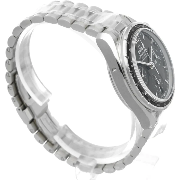 Omega Speedmaster 38 Koaxialer Chronograph 38 mm – Bild 5