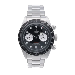 Tudor Schwarze Bucht Chrono 41